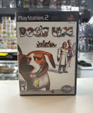 Dog's Life 2004 PlayStation 2 No Manual