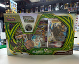 Kleavor VSTAR Premium Collection SEALED