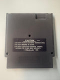 Kings Knight NES Nintendo Authentic Cartridge