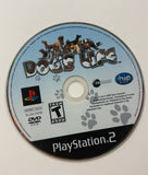 Dog's Life 2004 PlayStation 2 No Manual