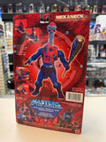 2002 Mattel Masters of the Universe Mekaneck SEALED NIP