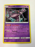 Pokémon TCG Mewtwo 75/214 Unbroken Bonds Costco Promo Holo