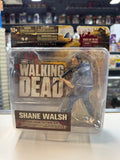 McFarlane Toys 2012 The Walking Dead Shane Walsh S2 SEALED NIP