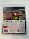 The Witch And The Hundred Knight Playstation PS3 2013 Sealed