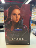 Hot Toys Avengers: Endgame Black Widow 1/6th Scale Figure OPENED