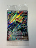 Pokemon TCG Scream Tail 065 Scarlet & Violet Promo SEALED