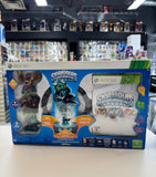 Skylander Spyro's Adventure XBOX 360 Starter Pack SEALED NIB