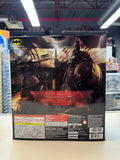 Square Enix Valiant Play Arts Kai Batman: Timeless - Sparta SEALED NIB
