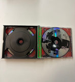 Driver 2 Greatest Hits 2000 PlayStation PS1 NO Manual
