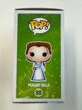 Funko Pop! Disney Peasant Belle Vinyl Bobble-Head #90