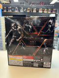 Square Enix Play Arts Kai Batman Arkham Knight (No. 1) SEALED NIB