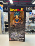 Bandai 2019 Dragon Ball Super Super Saiyan Blue Goku  SEALED NIB