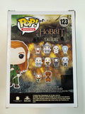 Funko Pop! Movies The Hobbit Tauriel Vinyl Figure #123