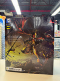 Square Enix Valiant Play Arts Kai Batman: Timeless - Sparta SEALED NIB