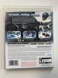 Lost Planet Extreme Condition 2008 PlayStation 3 PS3 CIB Complete in Box