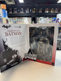 Square Enix Play Arts Kai Batman Arkham City (No. 1) SEALED NIB