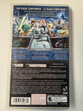 LEGO Star Wars III Clone Wars 2011 Playstation PSP CIB Complete in Box
