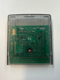 Micro Maniacs Nintendo Gameboy Color 2001 Authentic Cartridge