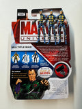 Hasbro Marvel Universe 2010 Multiple Man Series 2 SEALED 028
