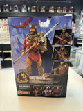 Mattel 2024 Masters of the Universe New Eternia King Randor SEALED NIB