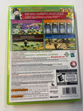 Monopoly 2008 XBOX 360 CIB Complete In Box