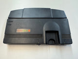 Turbo Grafx 16 Video Game Entertainment System Console Complete in Box!