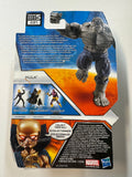 Hasbro Marvel Universe 2013 Grey Hulk Series 5 SEALED 021