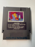 Ikari Warriors NES Nintendo Authentic Cartridge