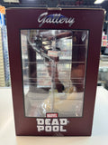 Diamond Select Deadpool PVC Marvel Gallery Figure in Box