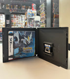 Pokémon Black Version 2 2012 Nintendo DS CIB Complete In Box