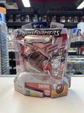Hasbro 2005 Transformers Cybertron Swerve SEALED NIB