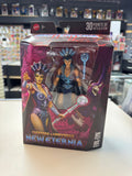 Mattel 2024 Masters of the Universe New Eternia Evil-Lyn SEALED NIB