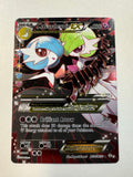 Pokemon TCG 2016 M Gardevoir EX RC31/RC32 Generations RC Holo