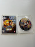 One Piece: Kaizoku Musou 2 PlayStation 3 PS3 CIB Complete in Box