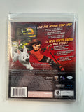 Walt Disney Pictures Bolt Playstation PS3 2008 Sealed
