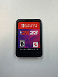 2K23 Nintendo Switch Cartridge Only