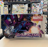 Hasbro Marvel Universe 19 Inch Galactus Figure w/ Silver Surfer SEALED