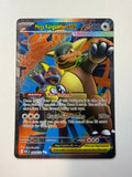 Pokemon TCG Mega Kangaskhan EX 164/132 Mega Evolution Ultra Rare