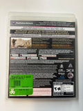 Medal of Honor PlayStation 3 PS3 CIB Complete in Box