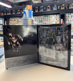 Square Enix Play Arts Kai Batman Arkham Knight (No. 3) SEALED NIB