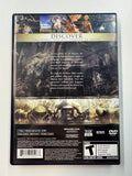 Final Fantasy XII 2006 Playstation 2 PS2 Complete in Box CIB