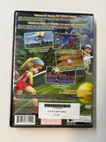 Hot Shots Tennis PlayStation 2 PS2 CIB Complete in Box
