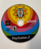 We Love Katamari 2005 Playstation 2 CIB Complete In Box