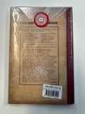 MOTHER 3 NM 02-M3 Pork Army Survival Manual NEW/SEALED