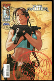 Tomb Raider the Series #41 Image 2004 (NM-) Adam Hughes!