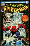 Amazing Spider-Man #151 Marvel 1975 (VF-) Classic Romita Cover!