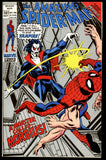 Amazing Spider-Man #101 Marvel 1992 (VF/NM) 1st Morbius! 2nd Printing