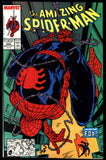 Amazing Spider-Man #304 Marvel 1988 (NM-) Todd McFarlane Cover!