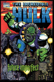 Incredible Hulk Future Imperfect #1 & #2 1992 (NM) 1st App of Maestro!