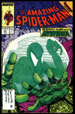 Amazing Spider-Man #311 Marvel 1989 (NM+) McFarlane Mysterio Cover!